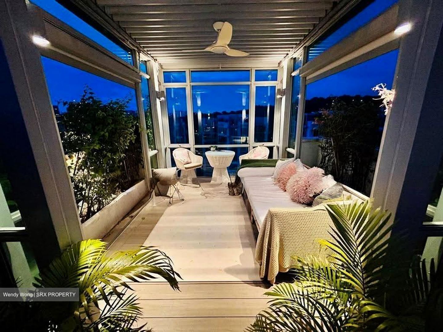 Caribbean At Keppel Bay (D4), Condominium #613152621